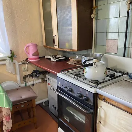 Rzhyshchiv Заміський Будинок מראה חיצוני תמונה