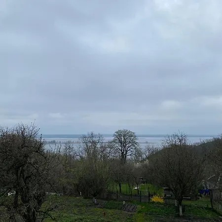 Rzhyshchiv Заміський Будинок מראה חיצוני תמונה