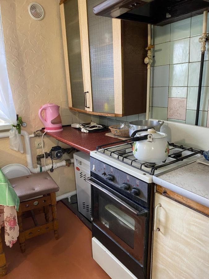 Holiday home Заміський Будинок Rzhyshchiv