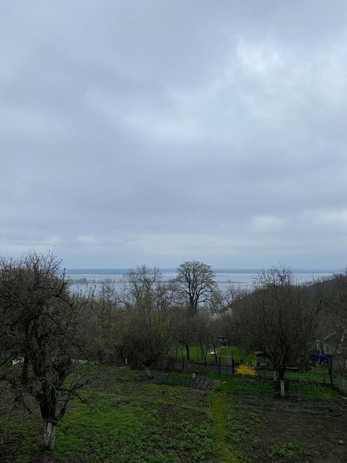 Заміський Будинок Holiday home *