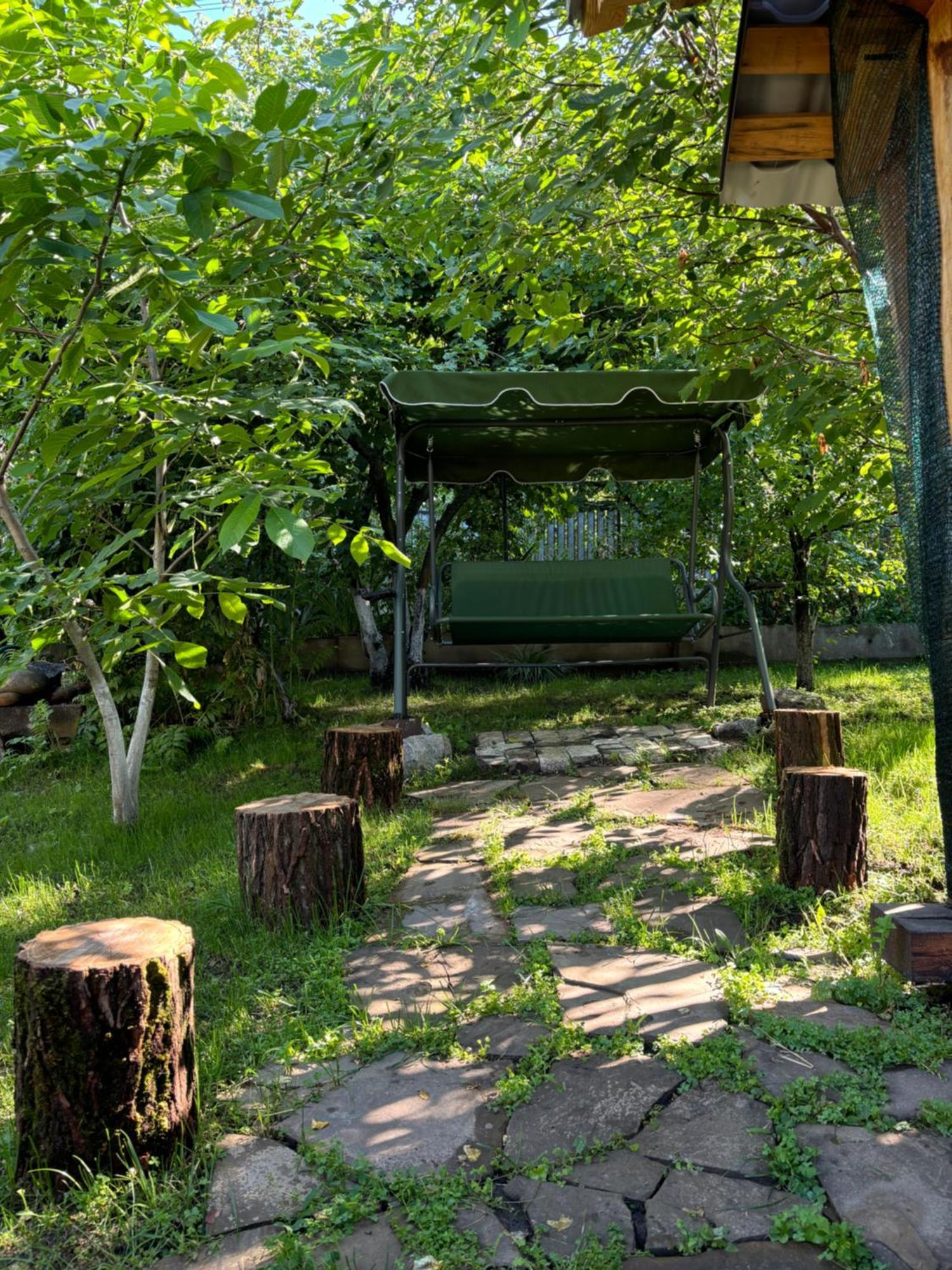 Holiday home Заміський Будинок Rzhyshchiv