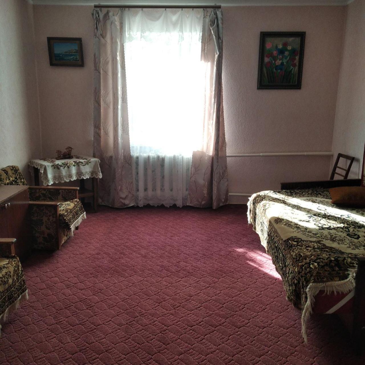 Заміський Будинок Holiday home