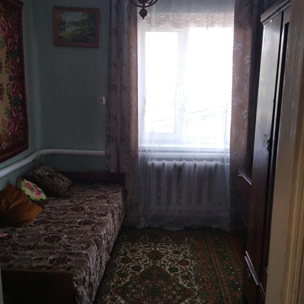 Holiday home Заміський Будинок