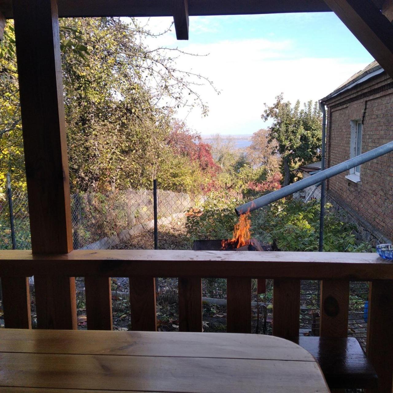 Заміський Будинок Holiday home *
