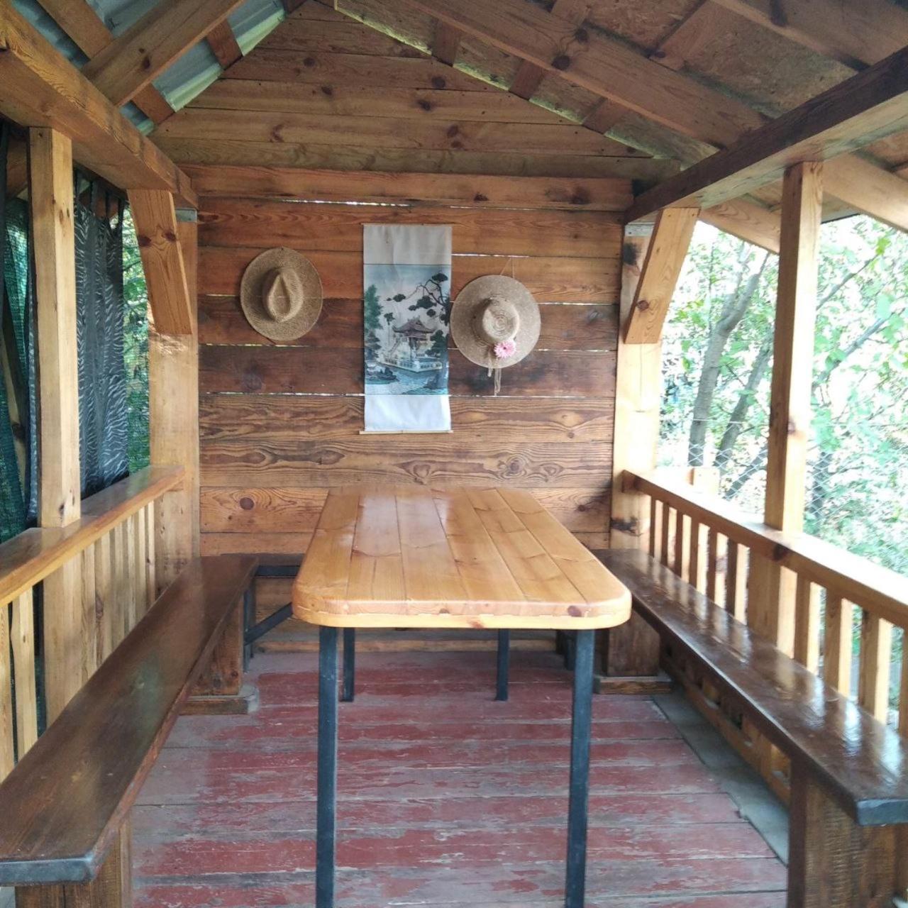 Holiday home Заміський Будинок *