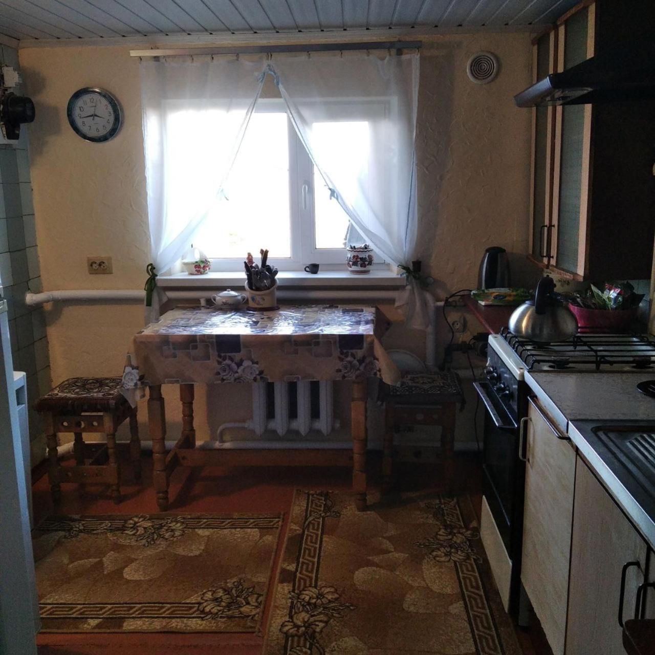 Заміський Будинок Rzhyshchiv